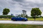 BMW M5 2018 года (SG)